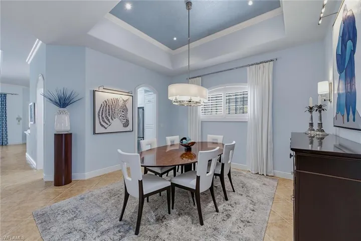 836 Villa Florenza Dr, Naples, Florida 34119