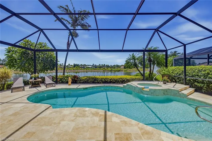 836 Villa Florenza Dr, Naples, Florida 34119