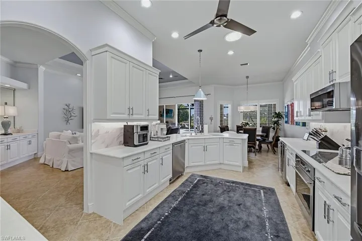 836 Villa Florenza Dr, Naples, Florida 34119