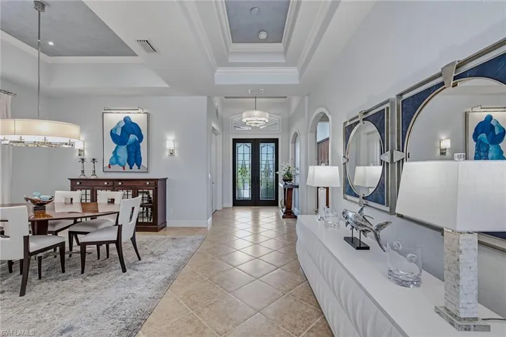 836 Villa Florenza Dr, Naples, Florida 34119