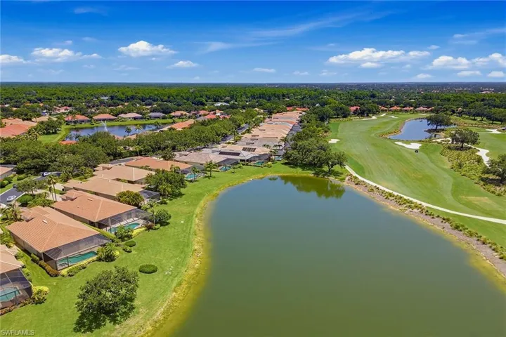 836 Villa Florenza Dr, Naples, Florida 34119