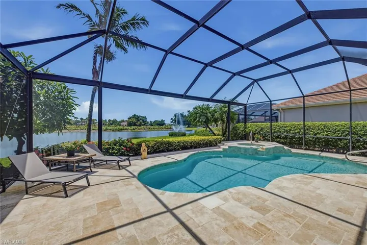 836 Villa Florenza Dr, Naples, Florida 34119