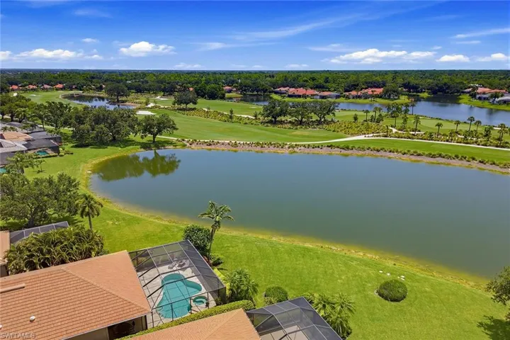 836 Villa Florenza Dr, Naples, Florida 34119