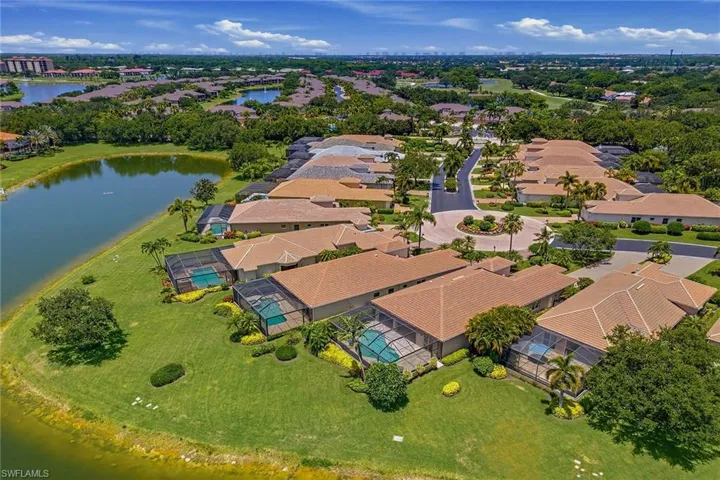 836 Villa Florenza Dr, Naples, Florida 34119