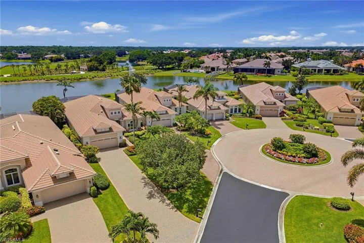 836 Villa Florenza Dr, Naples, Florida 34119