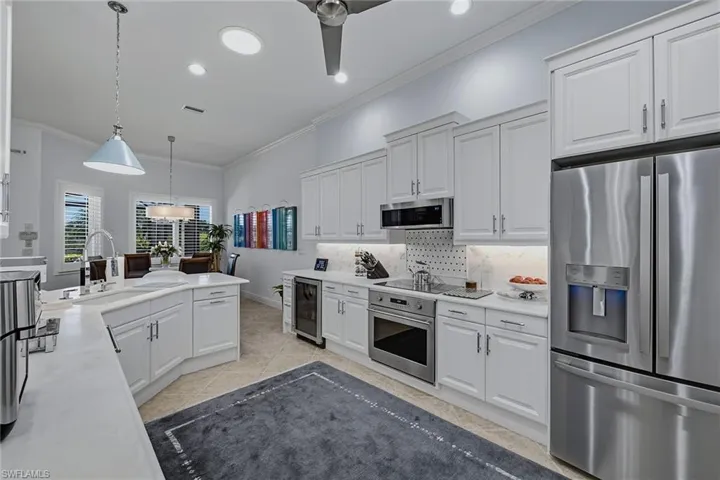 836 Villa Florenza Dr, Naples, Florida 34119