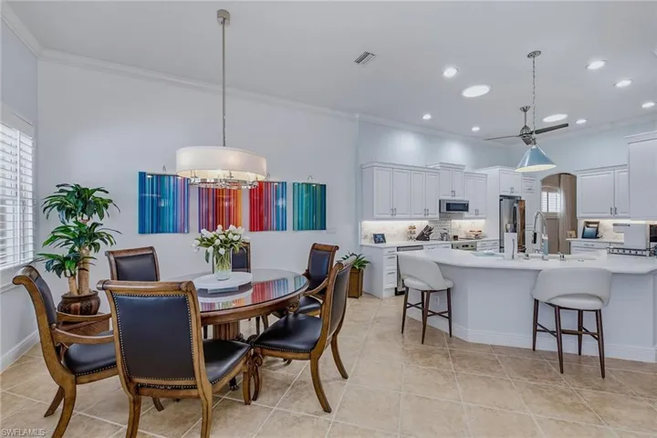 836 Villa Florenza Dr, Naples, Florida 34119