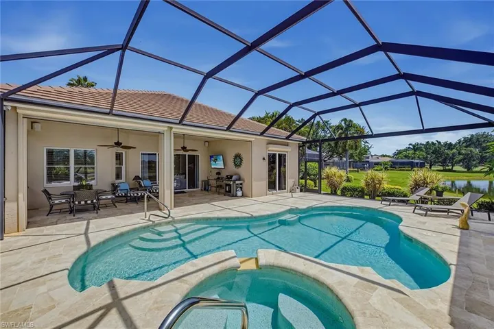 836 Villa Florenza Dr, Naples, Florida 34119