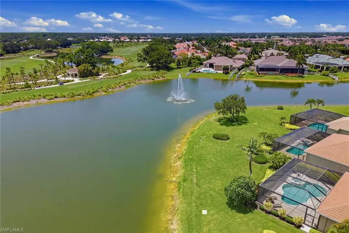836 Villa Florenza Dr, Naples, Florida 34119