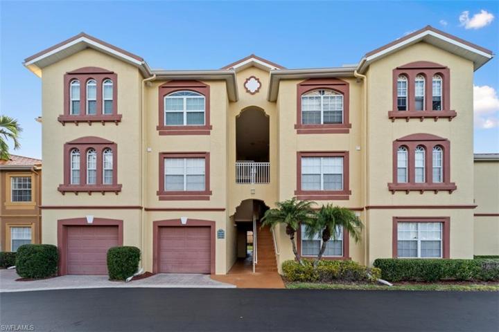 11400 Ocean Walk LN # 313, FORT MYERS FL 33908