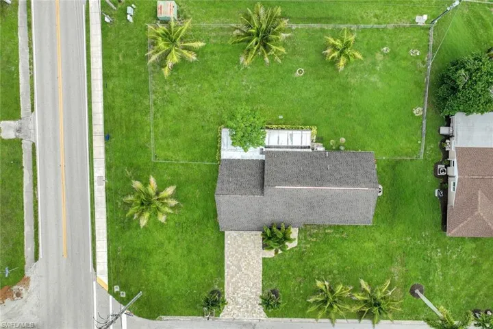 1007 Wilshire Dr, Fort Myers, Florida 33919