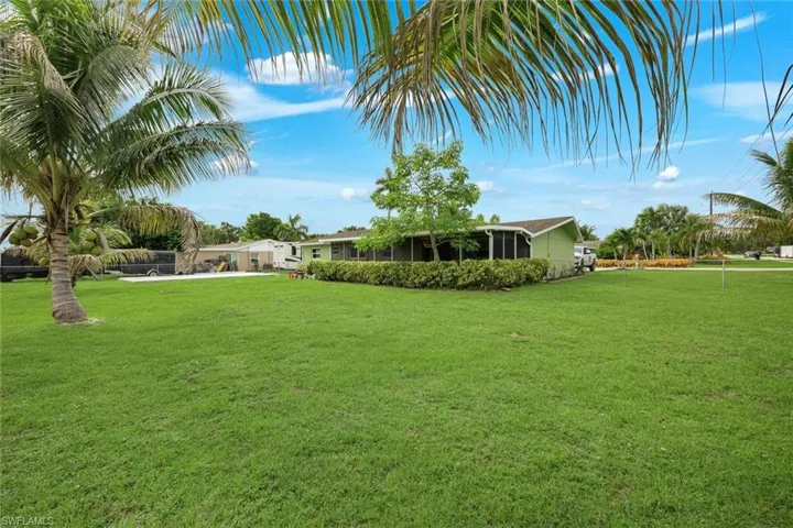 1007 Wilshire Dr, Fort Myers, Florida 33919