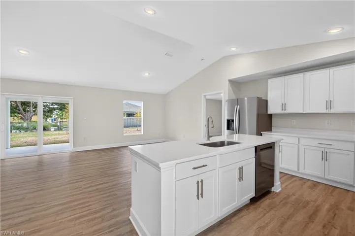 2730 Nw 19th Ave, Cape Coral, Florida 33993