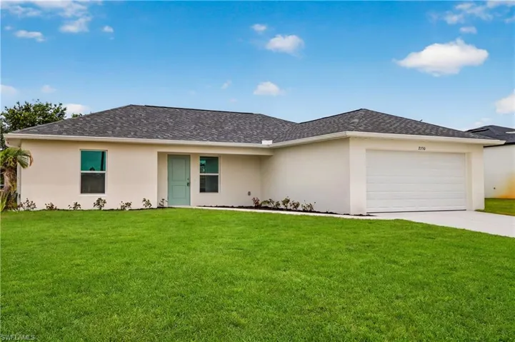 2730 Nw 19th Ave, Cape Coral, Florida 33993