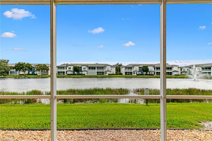 21535 Baccarat Ln 104, Estero, Florida 33928