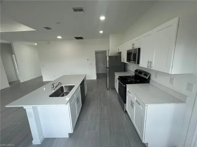 707 Puccini Ave S, Lehigh Acres, Florida 33974