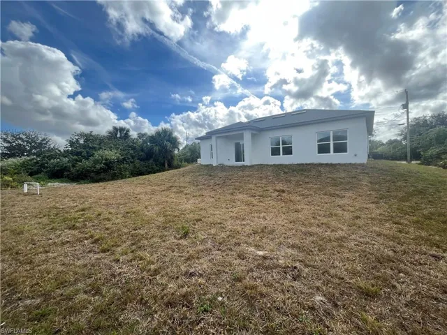 707 Puccini Ave S, Lehigh Acres, Florida 33974