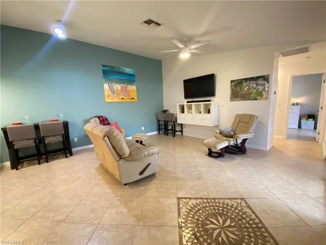 15568  Crystal Lake  DR, North Fort Myers, FL 33917