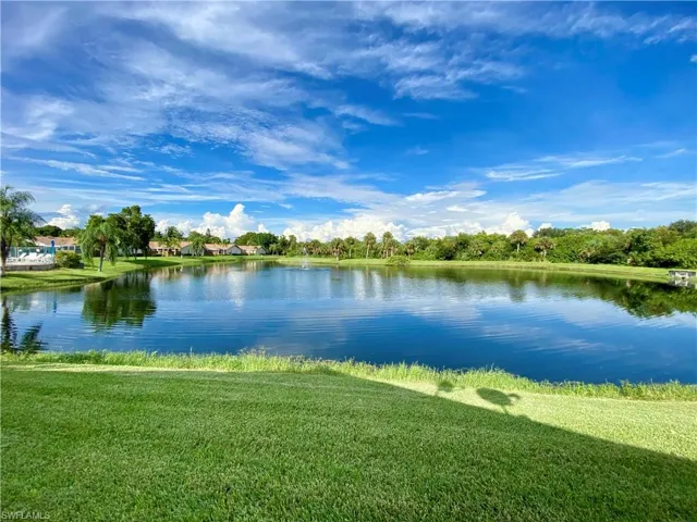 15568  Crystal Lake  DR, North Fort Myers, FL 33917