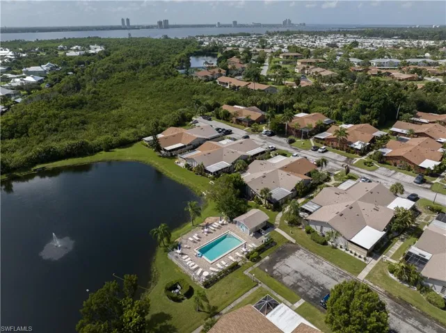 15568  Crystal Lake  DR, North Fort Myers, FL 33917
