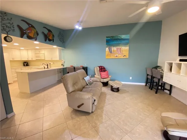 15568  Crystal Lake  DR, North Fort Myers, FL 33917