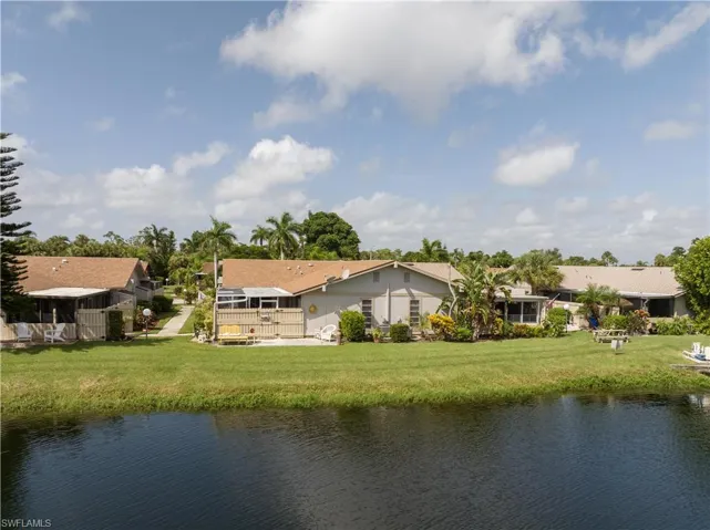 15568  Crystal Lake  DR, North Fort Myers, FL 33917