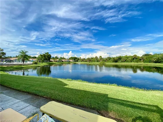 15568  Crystal Lake  DR, North Fort Myers, FL 33917