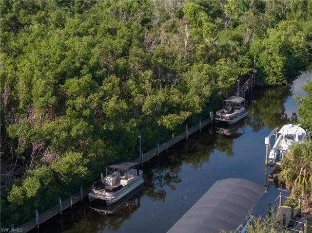 Community Dock