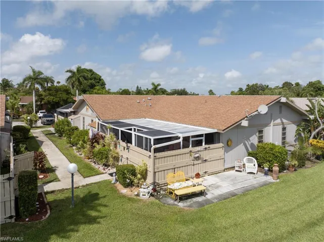 15568  Crystal Lake  DR, North Fort Myers, FL 33917