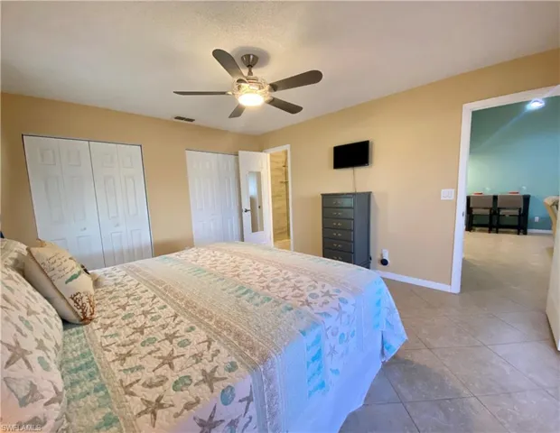 15568  Crystal Lake  DR, North Fort Myers, FL 33917