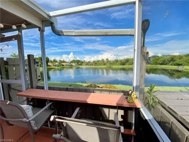 15568  Crystal Lake  DR, North Fort Myers, FL 33917