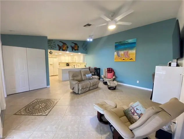15568  Crystal Lake  DR, North Fort Myers, FL 33917