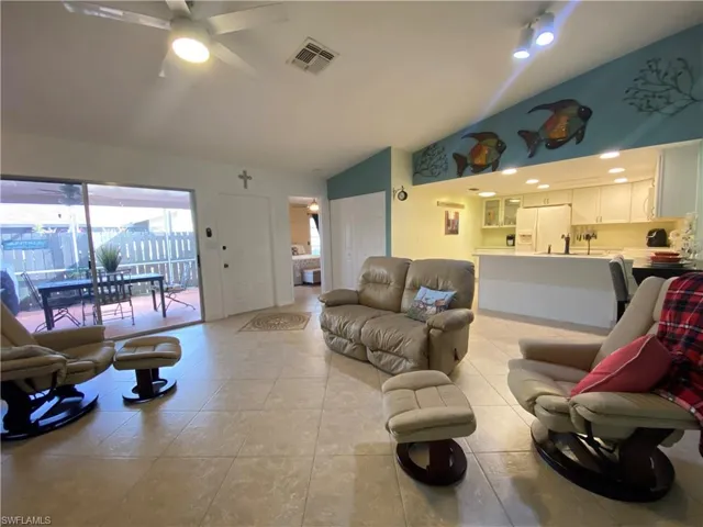 15568  Crystal Lake  DR, North Fort Myers, FL 33917