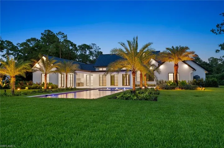 191 29th St Sw, Naples, Florida 34117