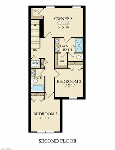 14031 Oviedo Pl, Fort Myers, Florida 33905