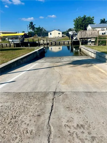 7150 Ladyfish Dr, St. James City, Florida 33956