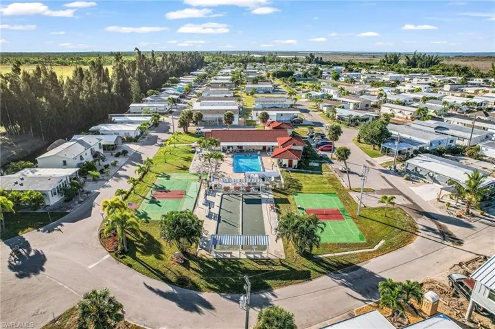 7150 Ladyfish Dr, St. James City, Florida 33956