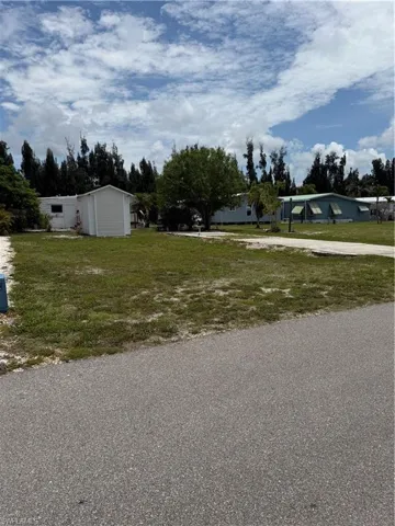 7150 Ladyfish Dr, St. James City, Florida 33956