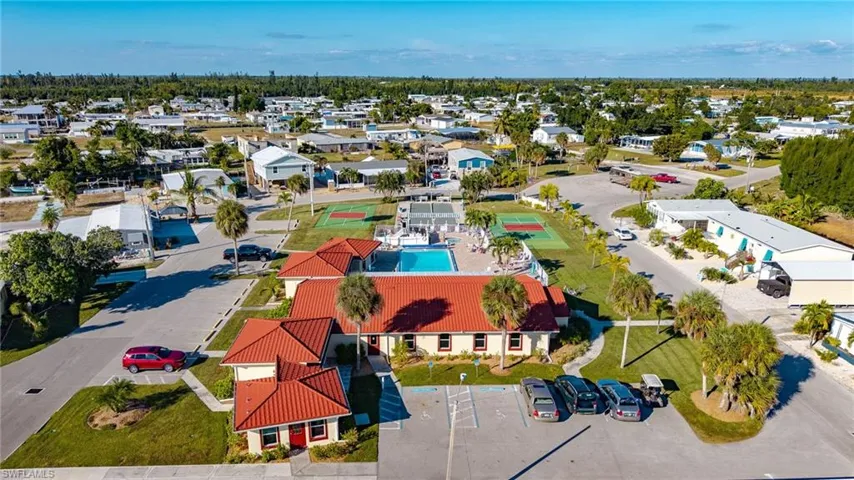 7150 Ladyfish Dr, St. James City, Florida 33956