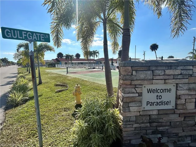 7150 Ladyfish Dr, St. James City, Florida 33956