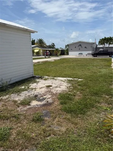 7150 Ladyfish Dr, St. James City, Florida 33956