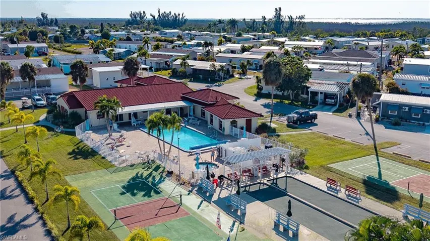 7150 Ladyfish Dr, St. James City, Florida 33956