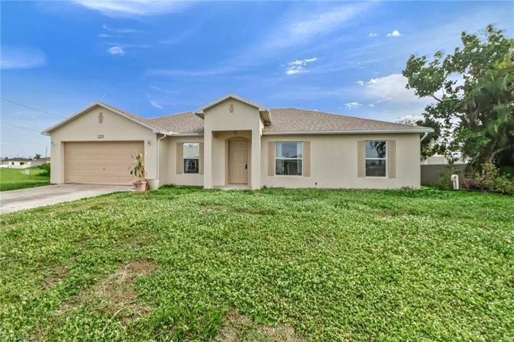 225 NW 29th  AVE, CAPE CORAL, FL 33993