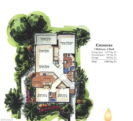 6325  Wilshire Pines  CIR, Naples, FL 34109