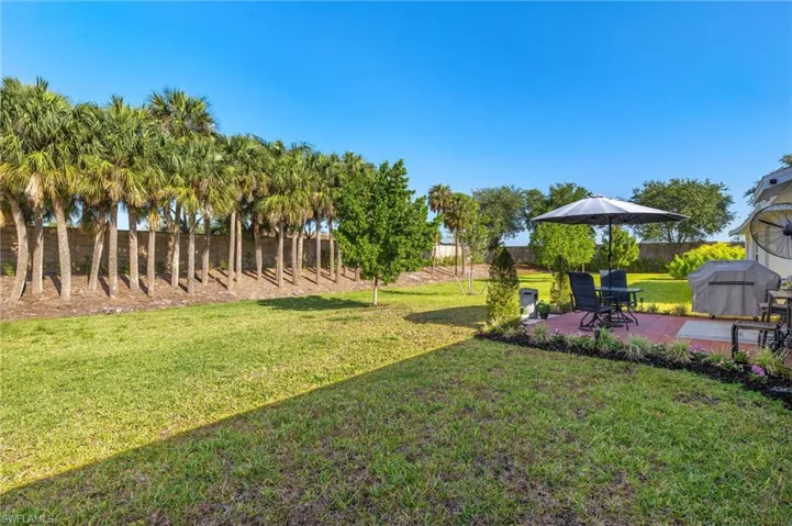 3813 Treasure Oak Way, Fort Myers, Florida 33905