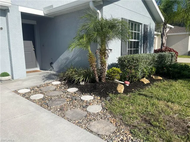 3813 Treasure Oak Way, Fort Myers, Florida 33905