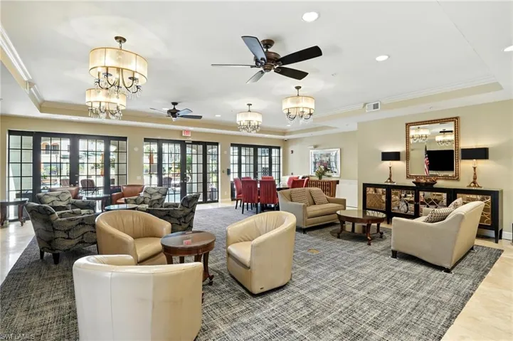 Community Room