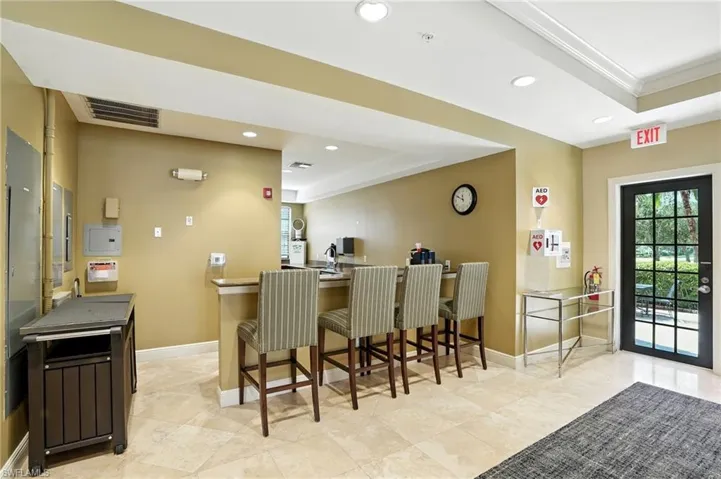 Community Room