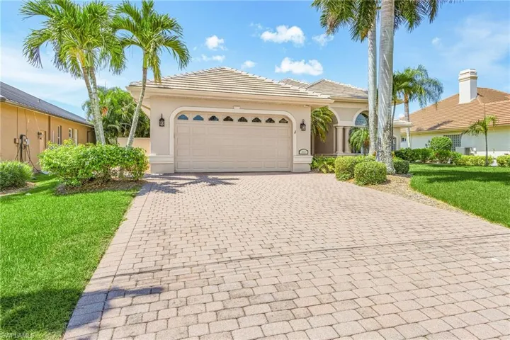 2822 Sw 49th Ter, Cape Coral, Florida 33914