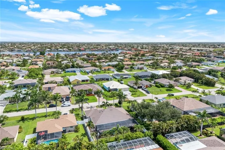 1140 SW 46th  ST, Cape Coral, FL 33914